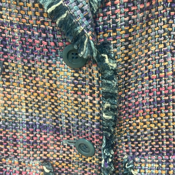 Jones of New York Sport Blazer - Picture 12 of 15